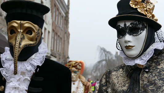 Post image Non Profit Organizations Hosting Festivals in the USA New Orleans Mardi Gras - Non-Profit Organizations Hosting Festivals in the USA